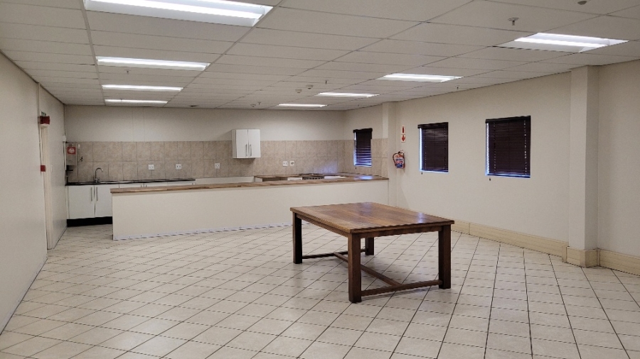 To Let commercial Property for Rent in Montague Gardens Western Cape